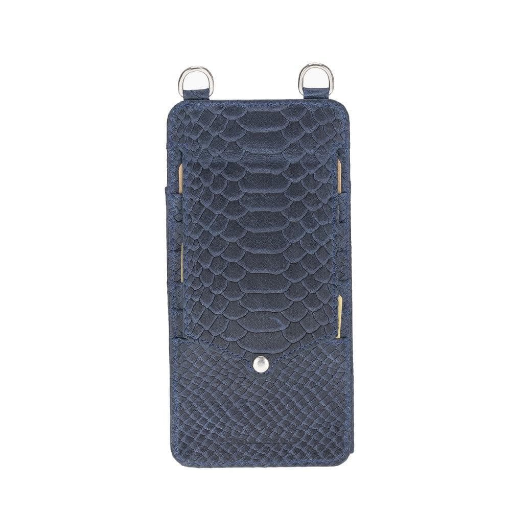 Marlo Genuine Leather Universal Phone Case