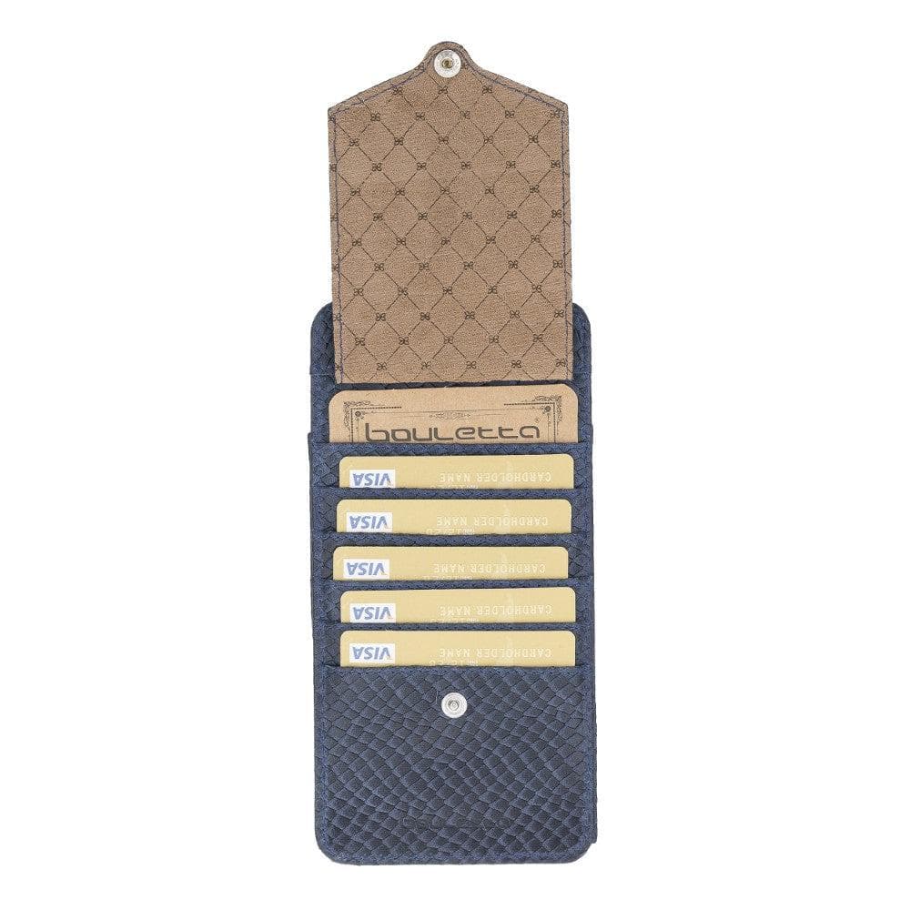 Marlo Genuine Leather Universal Phone Case