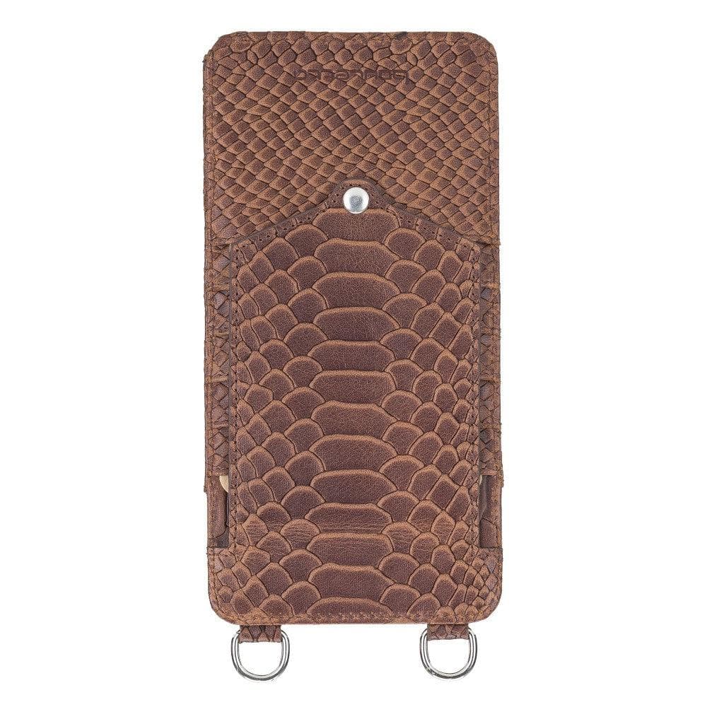 Marlo Genuine Leather Universal Phone Case