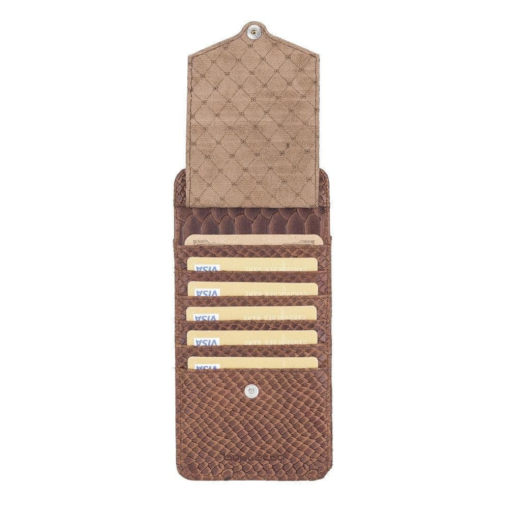 Marlo Genuine Leather Universal Phone Case