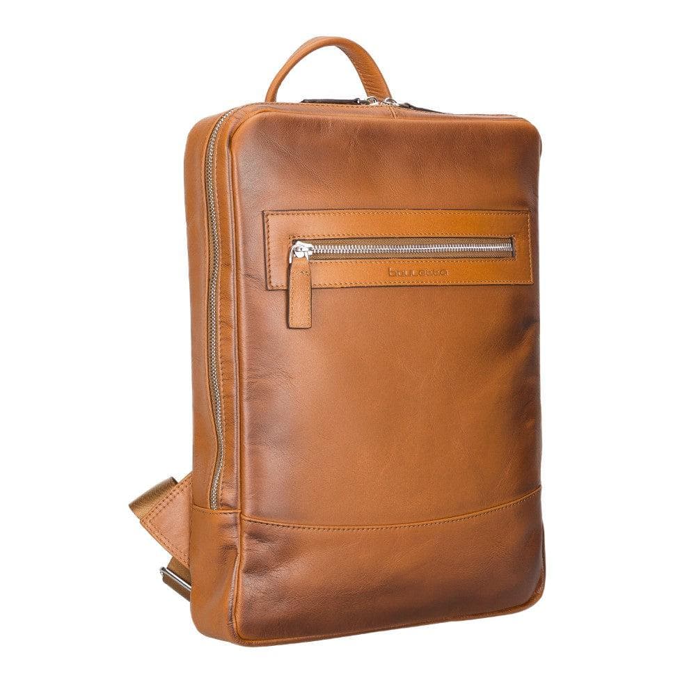 Marlow Genuine Leather Backpack