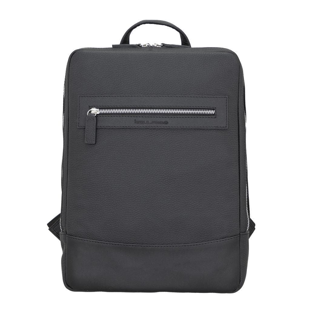 Marlow Genuine Leather Backpack