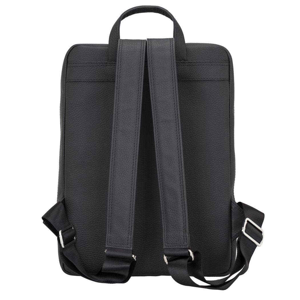 Marlow Genuine Leather Backpack