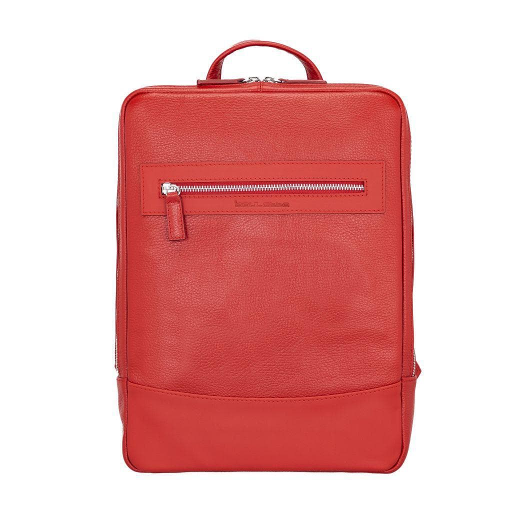 Marlow Genuine Leather Backpack