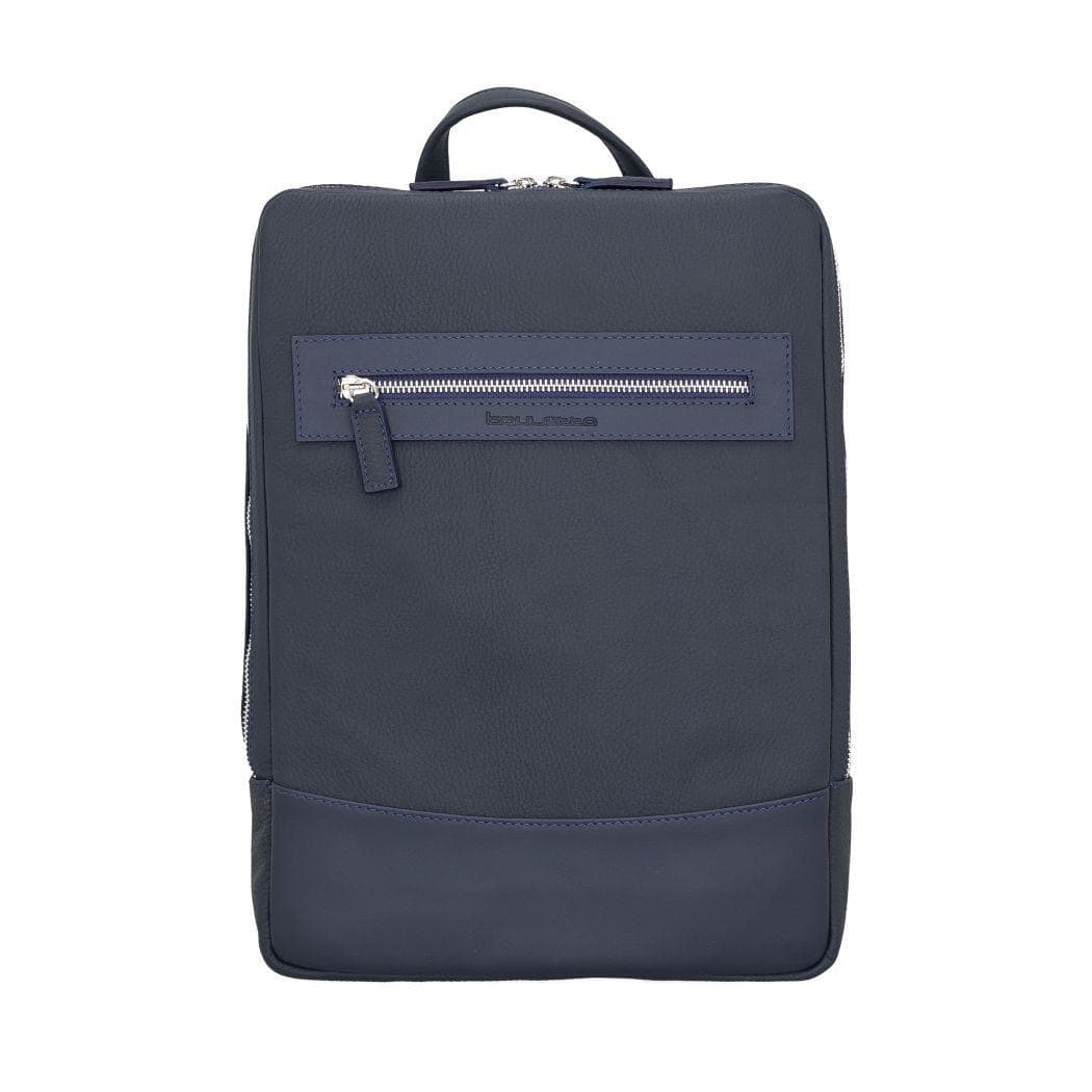 Marlow Genuine Leather Backpack