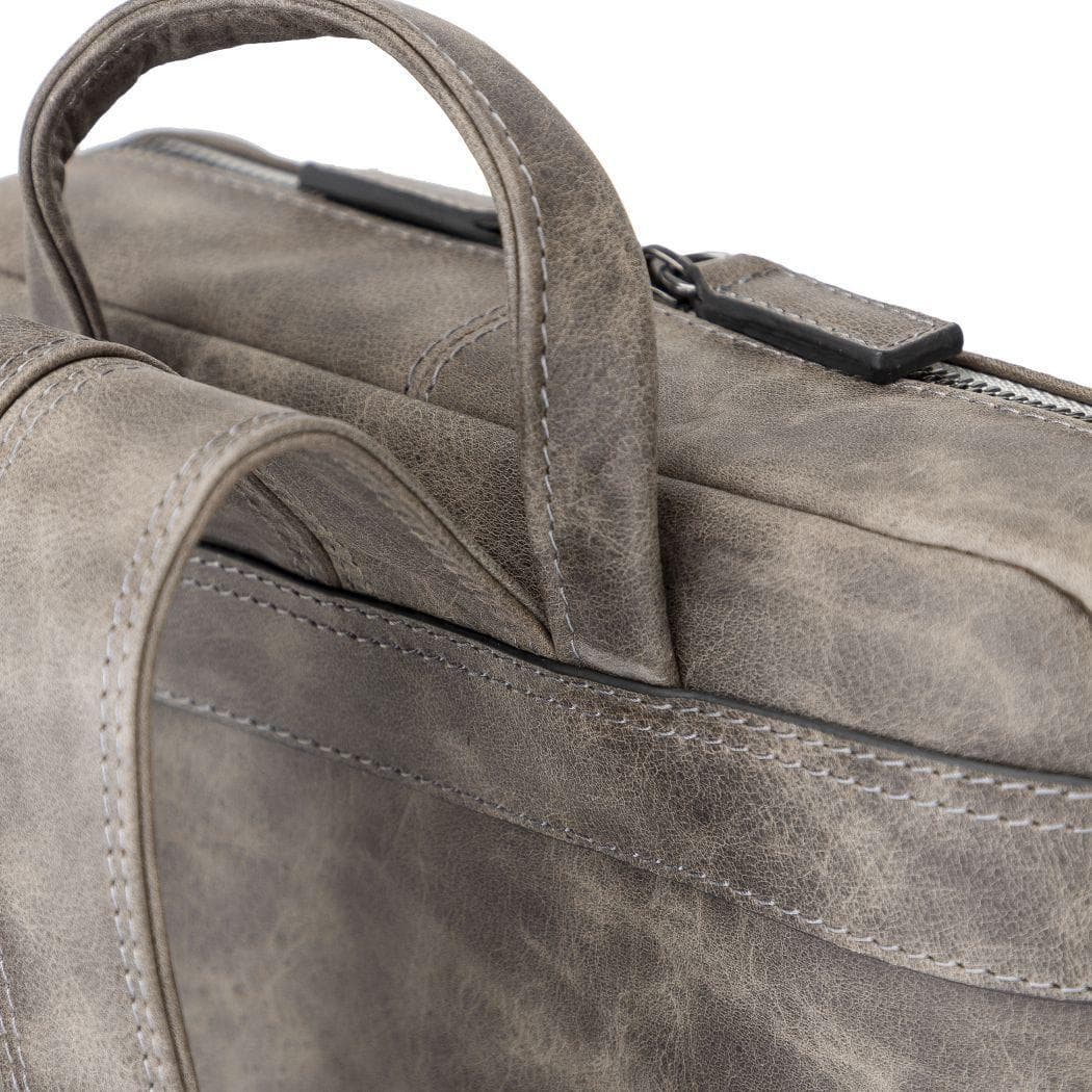 Marlow Genuine Leather Backpack