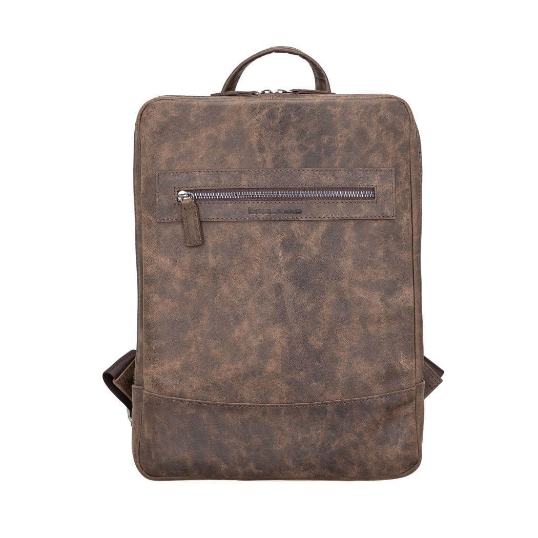 Marlow Genuine Leather Backpack