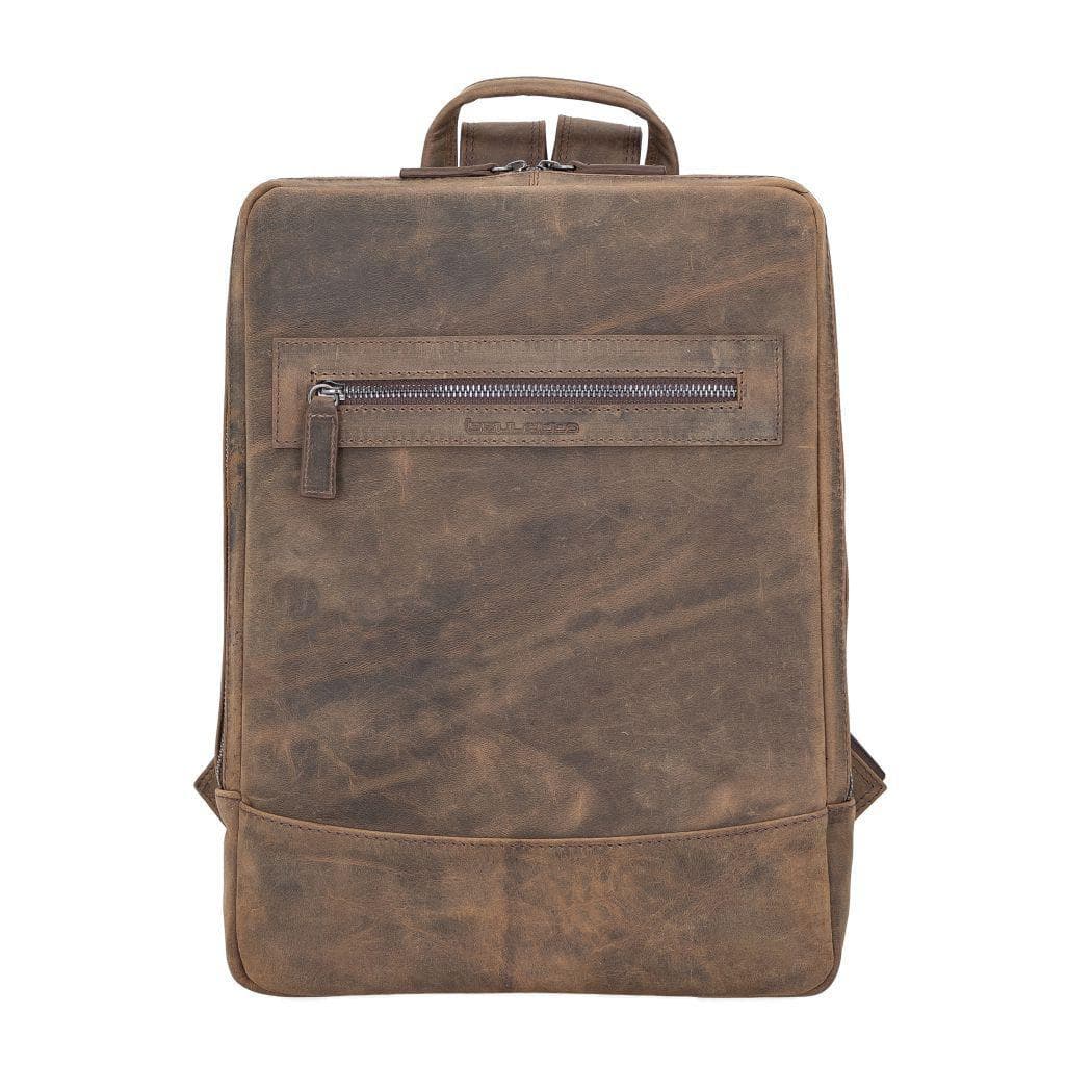 Marlow Genuine Leather Backpack