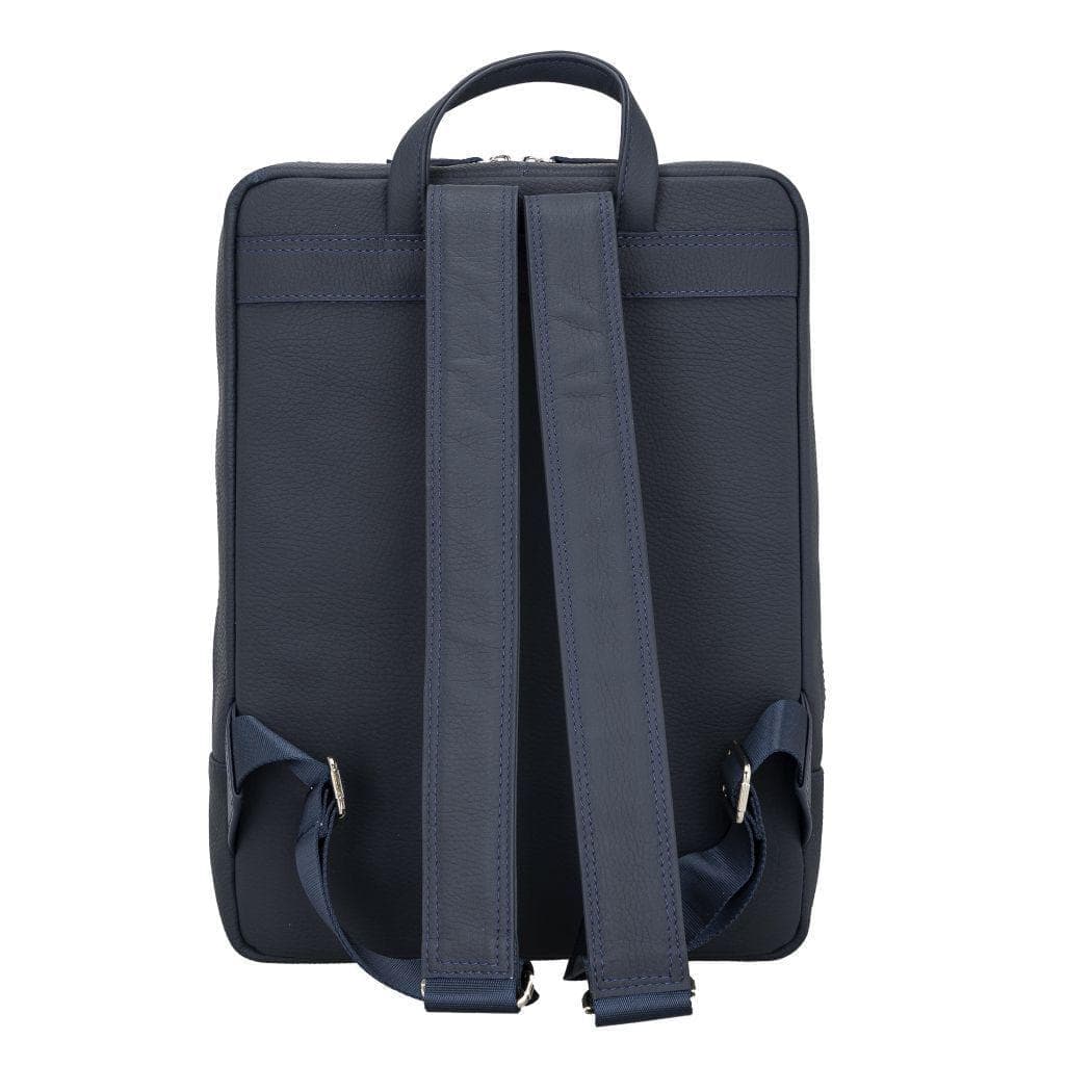 Marlow Genuine Leather Backpack