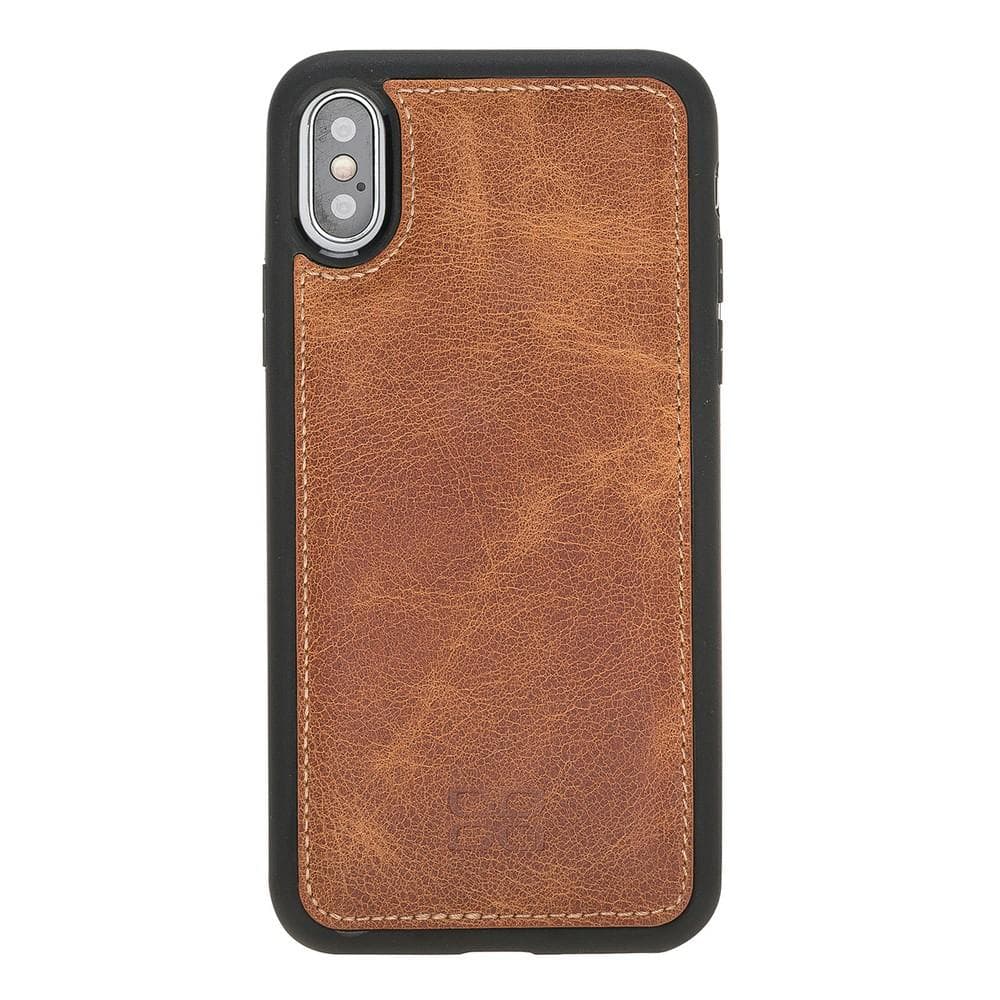 Samsung  Series Leather Back Cover With Card Holder