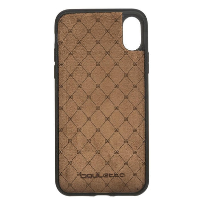 Samsung  Series Leather Back Cover With Card Holder