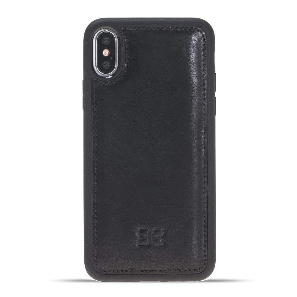 Samsung  Series Leather Back Cover With Card Holder