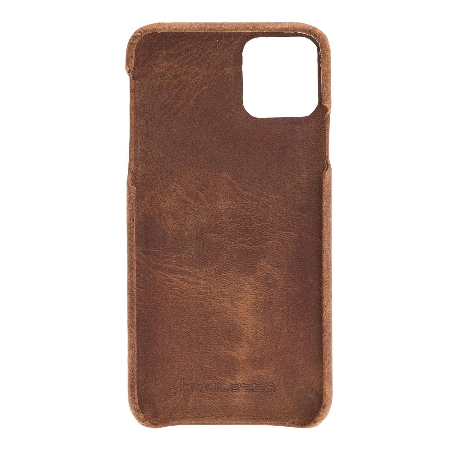 F360 iPhone 11 Series Full Genuine Leather Cover / F360