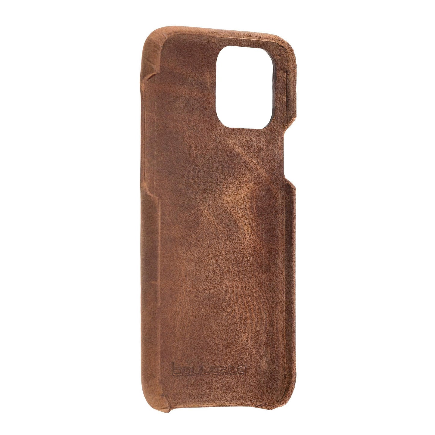 F360 iPhone 11 Series Full Genuine Leather Cover / F360