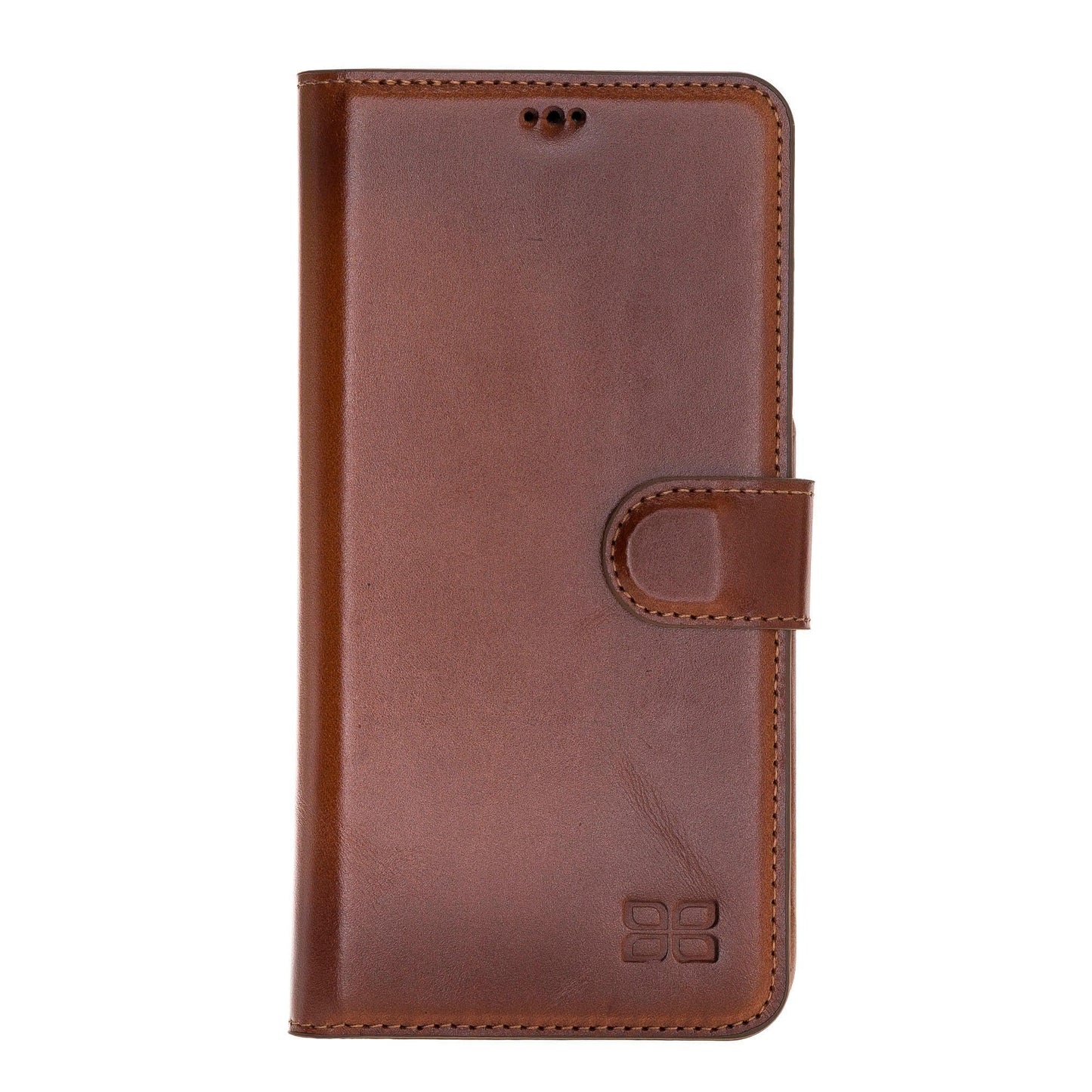 F360 Magic Wallet iPhone 11 Series Genuine Leather Detachable Wallet Case - F360MW