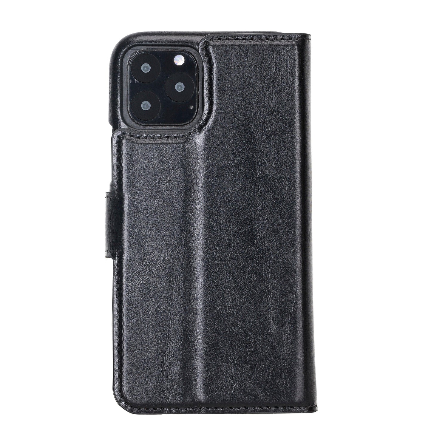 F360 Magic Wallet iPhone 11 Series Genuine Leather Detachable Wallet Case - F360MW