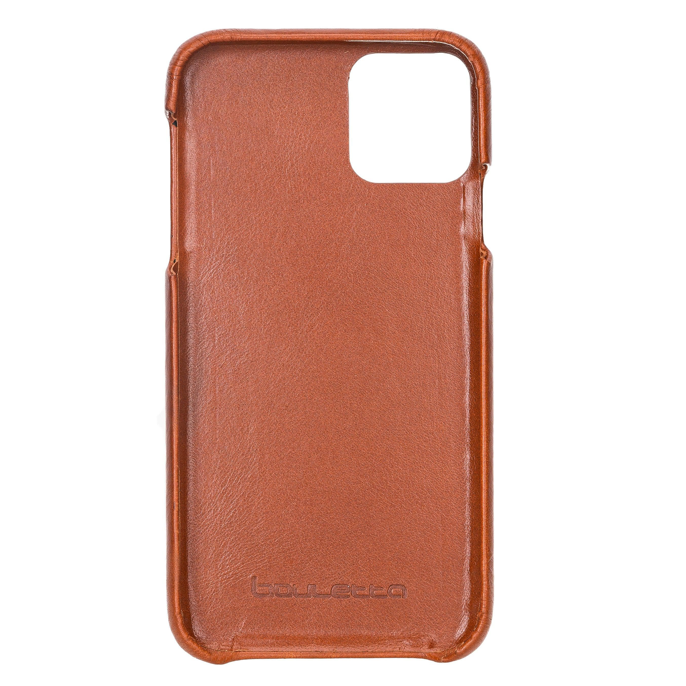 F360 Magic Wallet iPhone 11 Series Genuine Leather Detachable Wallet Case - F360MW