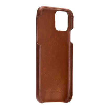 F360 Magic Wallet iPhone 11 Series Genuine Leather Detachable Wallet Case - F360MW