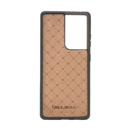 Samsung Galaxy S21 Series Detachable Leather Wallet Cases - MW