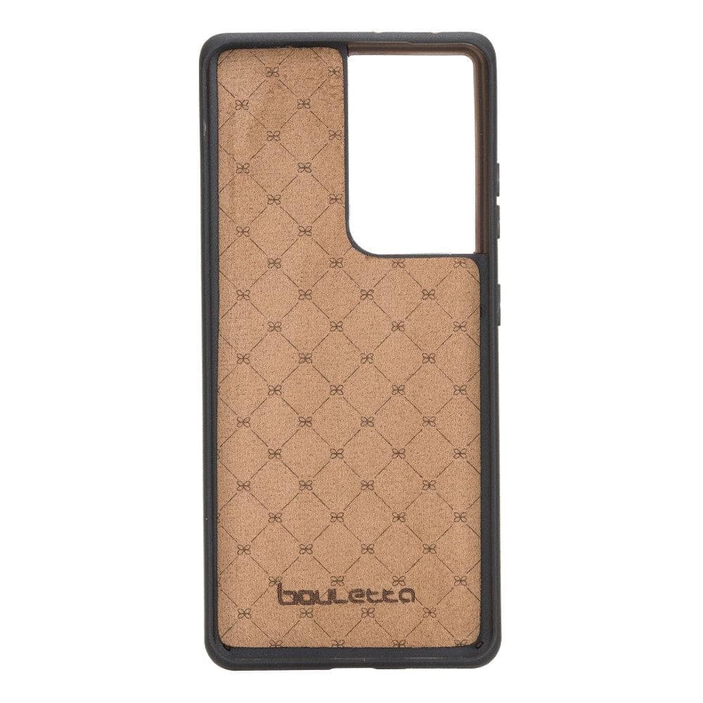 Samsung Galaxy S21 Series Detachable Leather Wallet Cases - MW