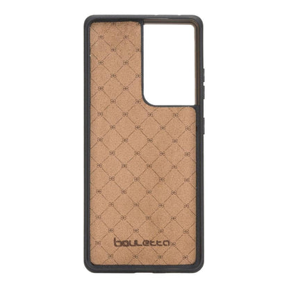 Samsung Galaxy S21 Series Detachable Leather Wallet Cases - MW