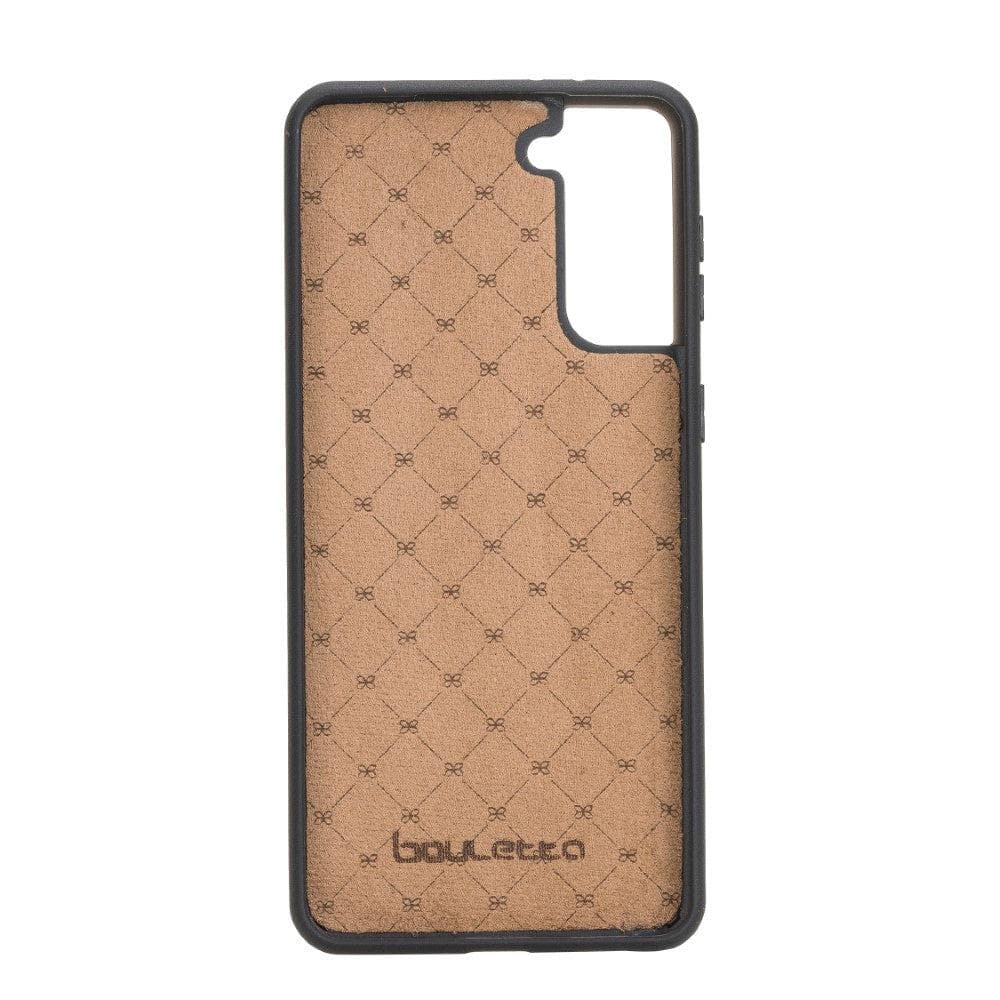 Samsung Galaxy S21 Series Detachable Leather Wallet Cases - MW