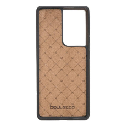 Samsung Galaxy S21 Series Detachable Leather Wallet Cases - MW