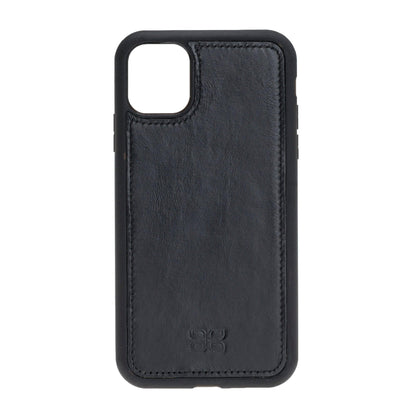 Pouch Detachable Leather Wallet Case For Apple iPhone 11 Series