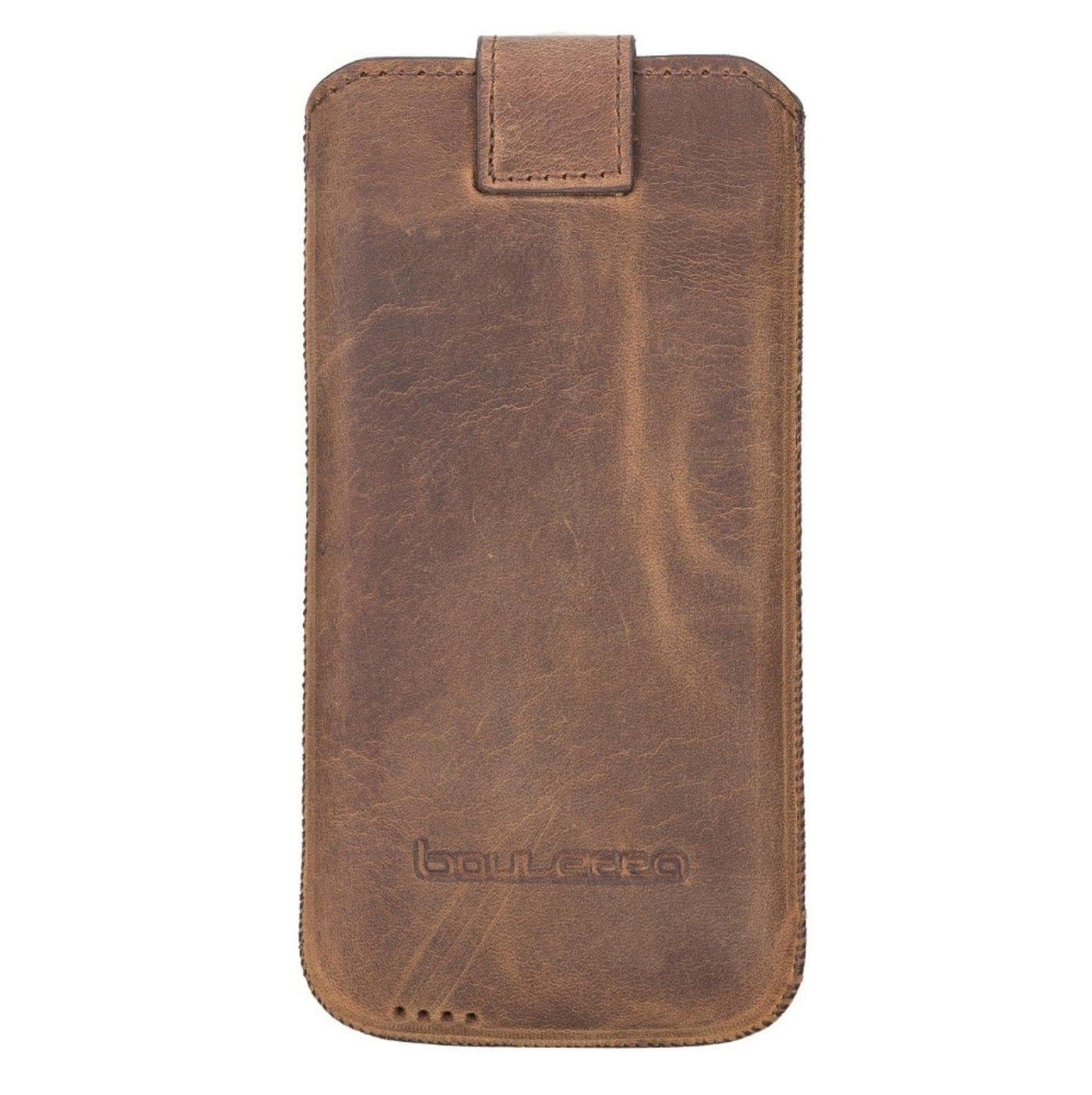 Multi iPhone Series Genuine Leather Case | iPhone 16, 15, 14, 13, 12, 11, SE, X, 8, 7, 6 - MC