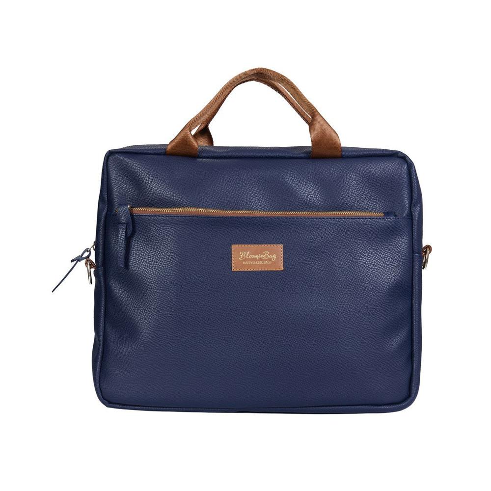 Navy 15-16 Inch Laptop / MacBook Bag
