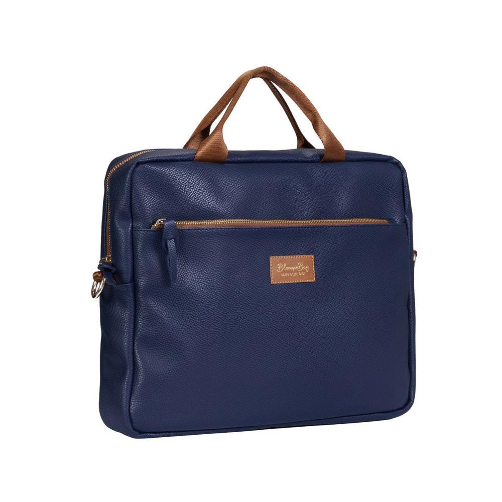 Navy 15-16 Inch Laptop / MacBook Bag