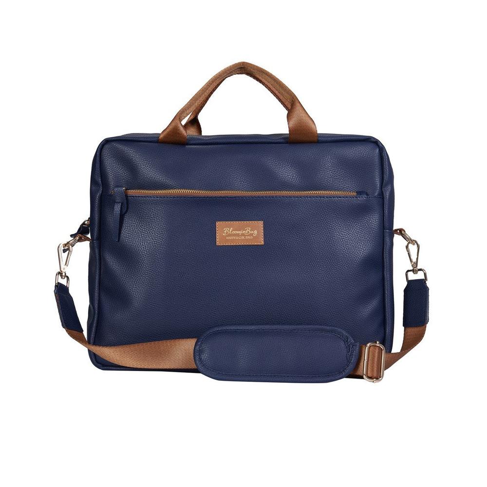 Navy 15-16 Inch Laptop / MacBook Bag