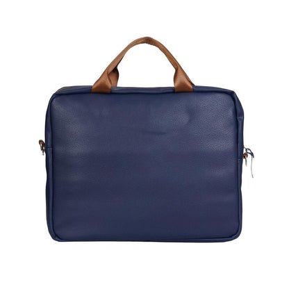 Navy 15-16 Inch Laptop / MacBook Bag