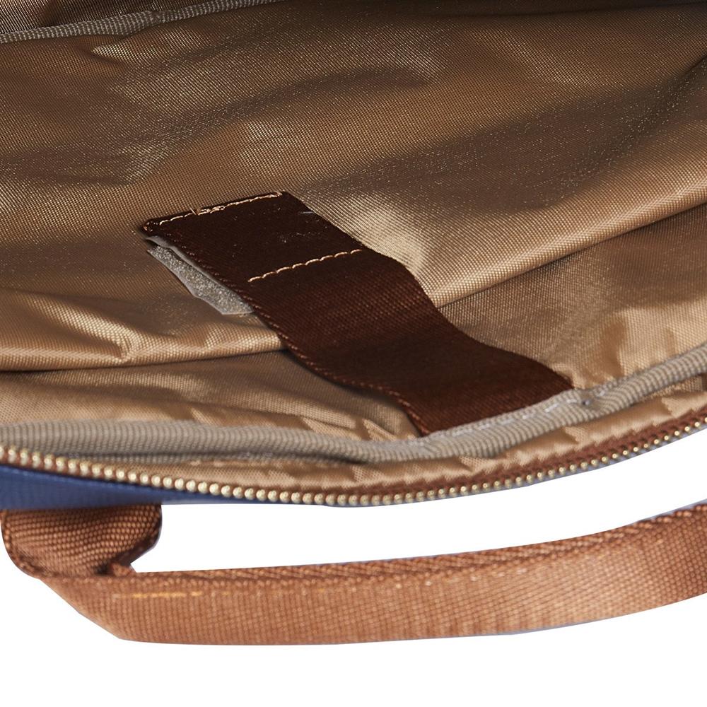 Navy 15-16 Inch Laptop / MacBook Bag