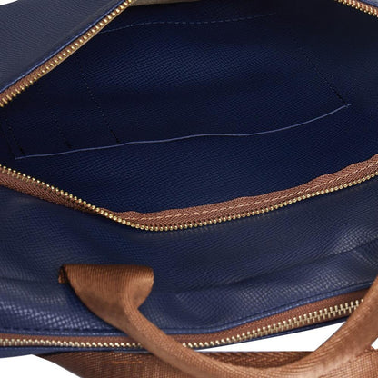 Navy 15-16 Inch Laptop / MacBook Bag