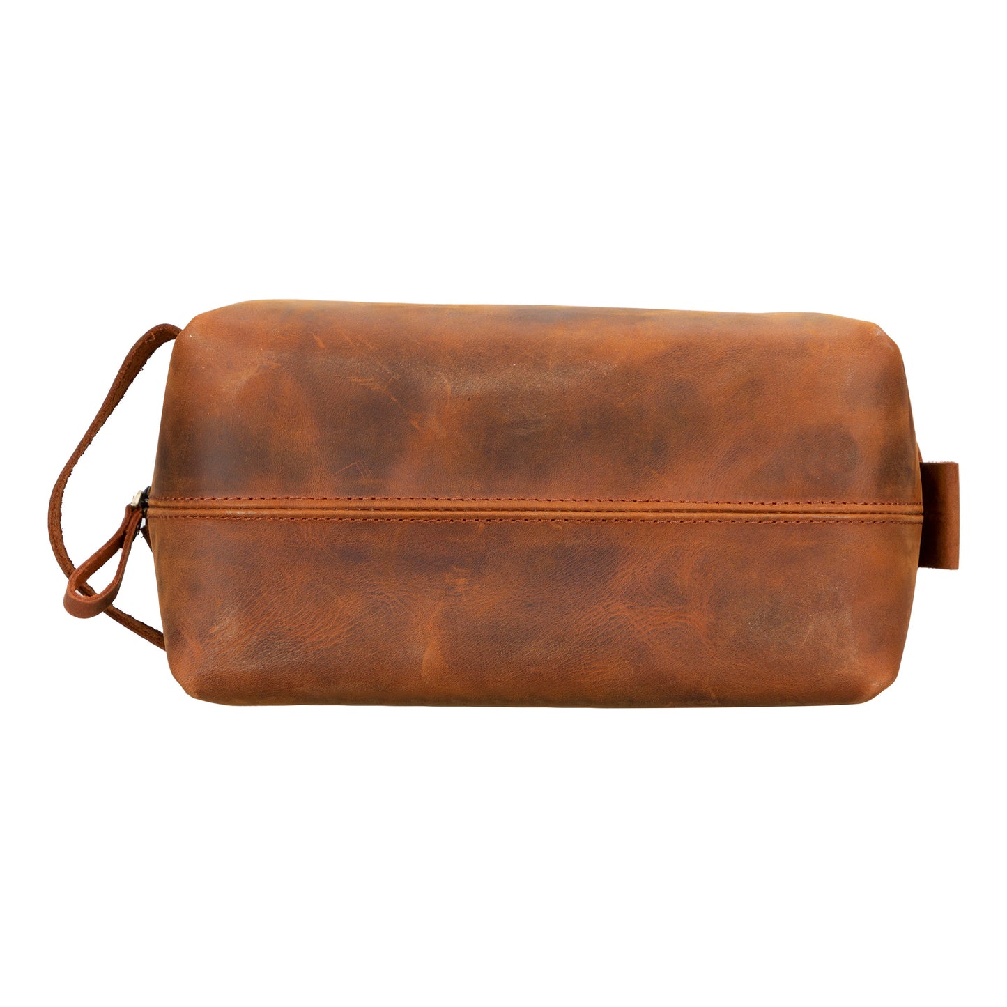 Eve Genuine Leather Make Up Bag