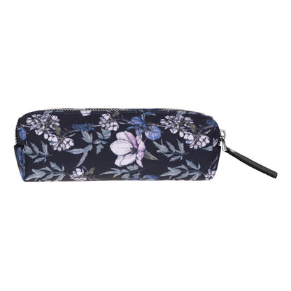 Black Cherries Makeup Bag / Pencil Case