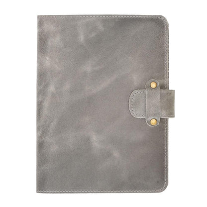 Lonni Genuine Leather Agenda Cover