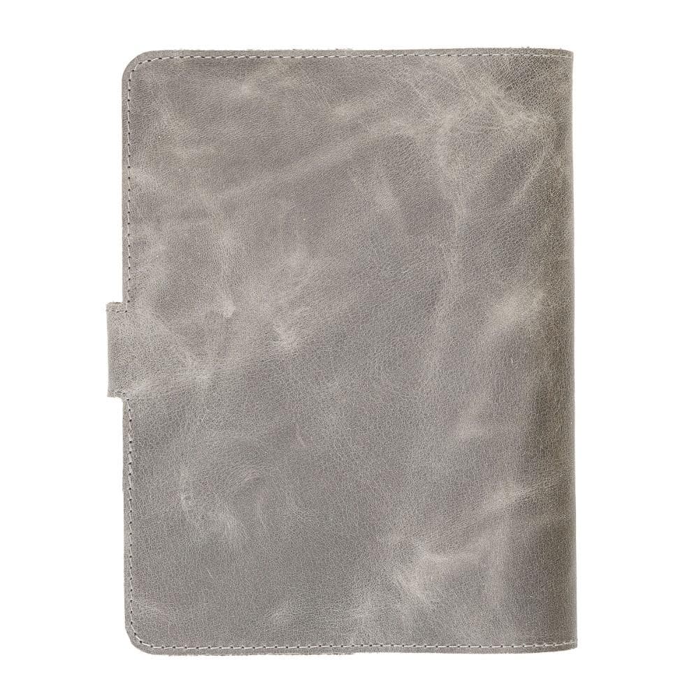 Lonni Genuine Leather Agenda Cover