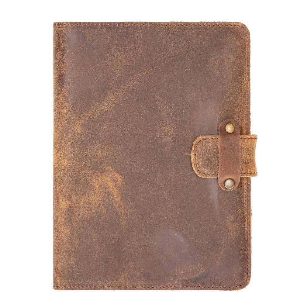 Lonni Genuine Leather Agenda Cover