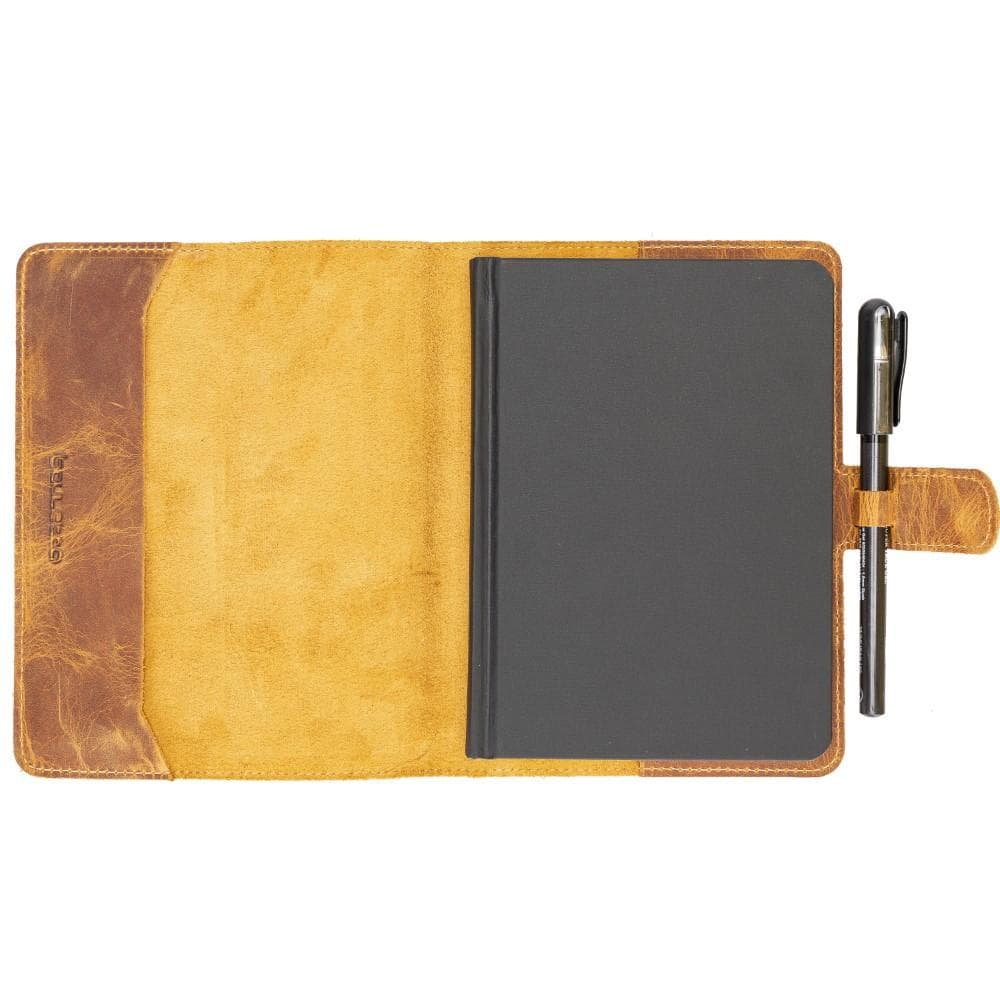 Lonni Genuine Leather Agenda Cover