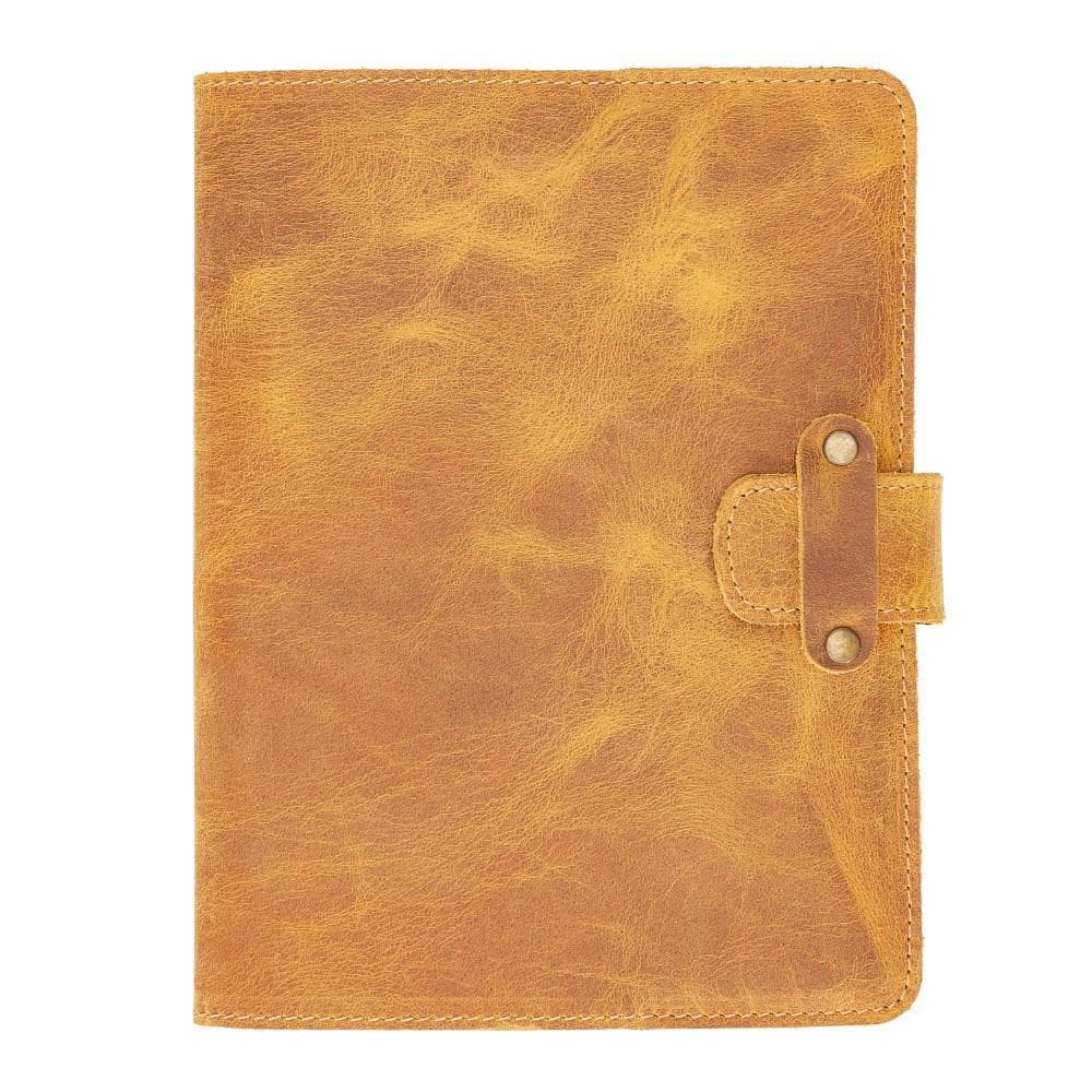 Lonni Genuine Leather Agenda Cover