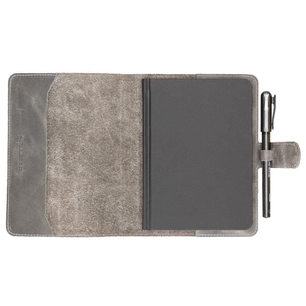 Lonni Genuine Leather Agenda Cover