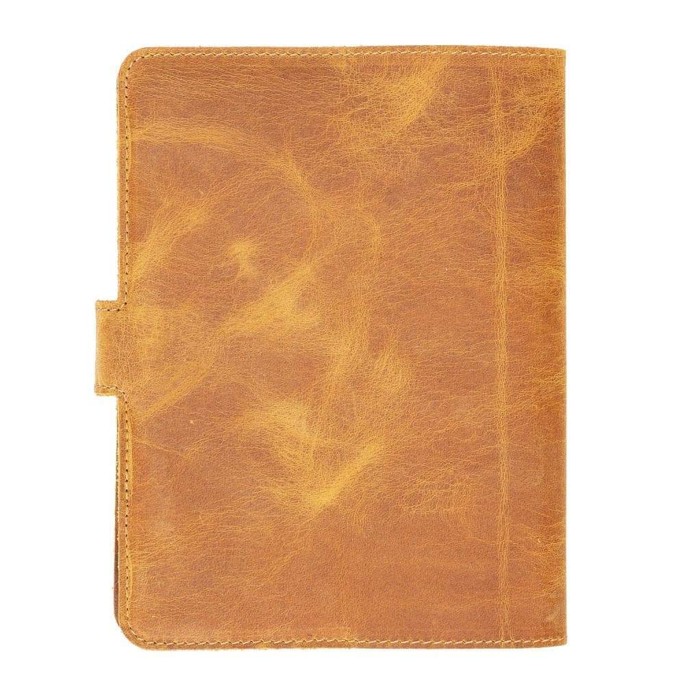 Lonni Genuine Leather Agenda Cover