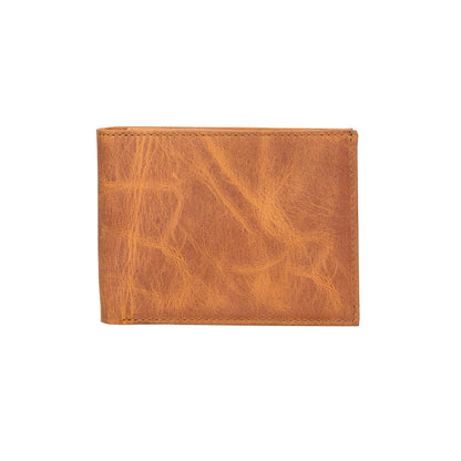 Passat Genuine Leather Wallet