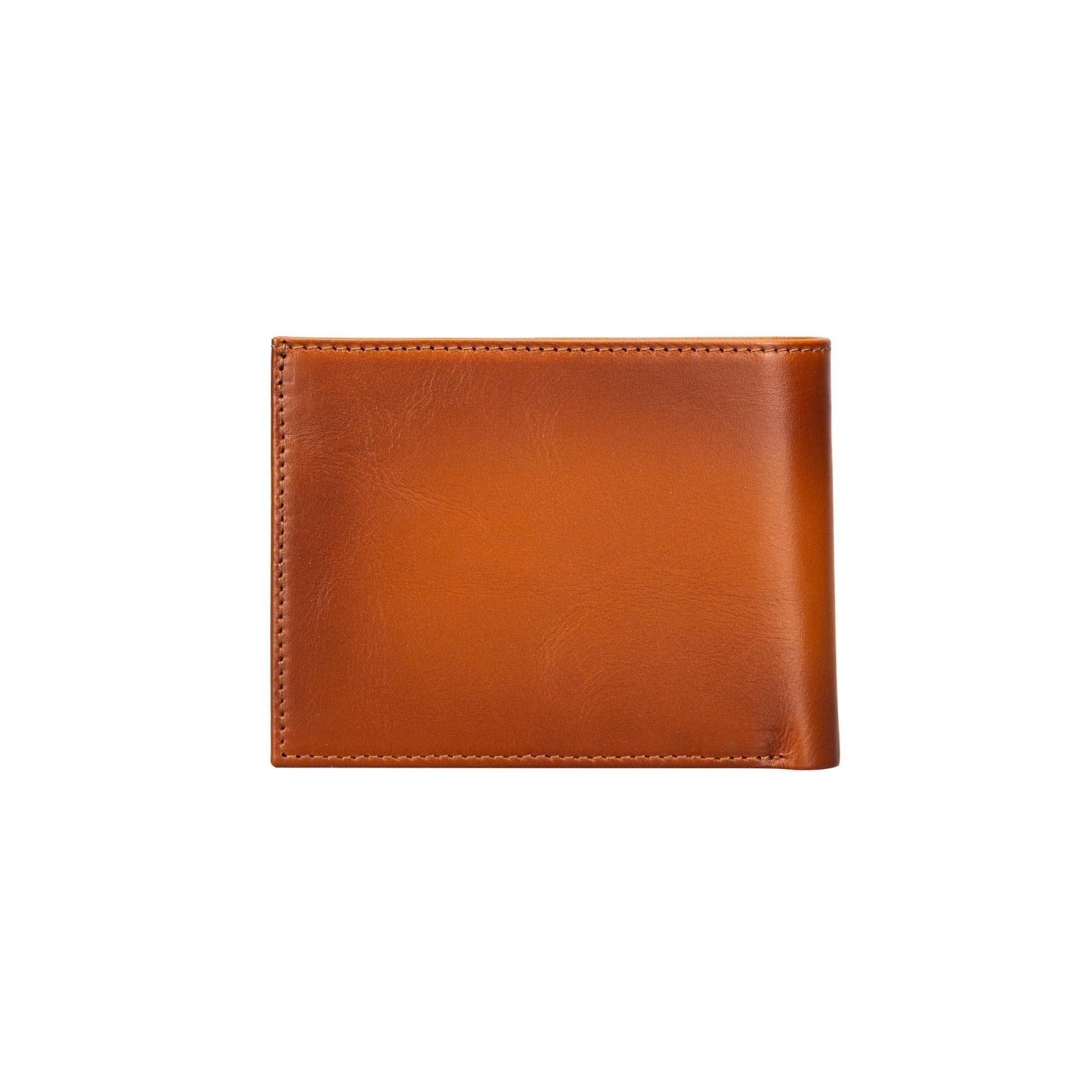 Passat Genuine Leather Wallet