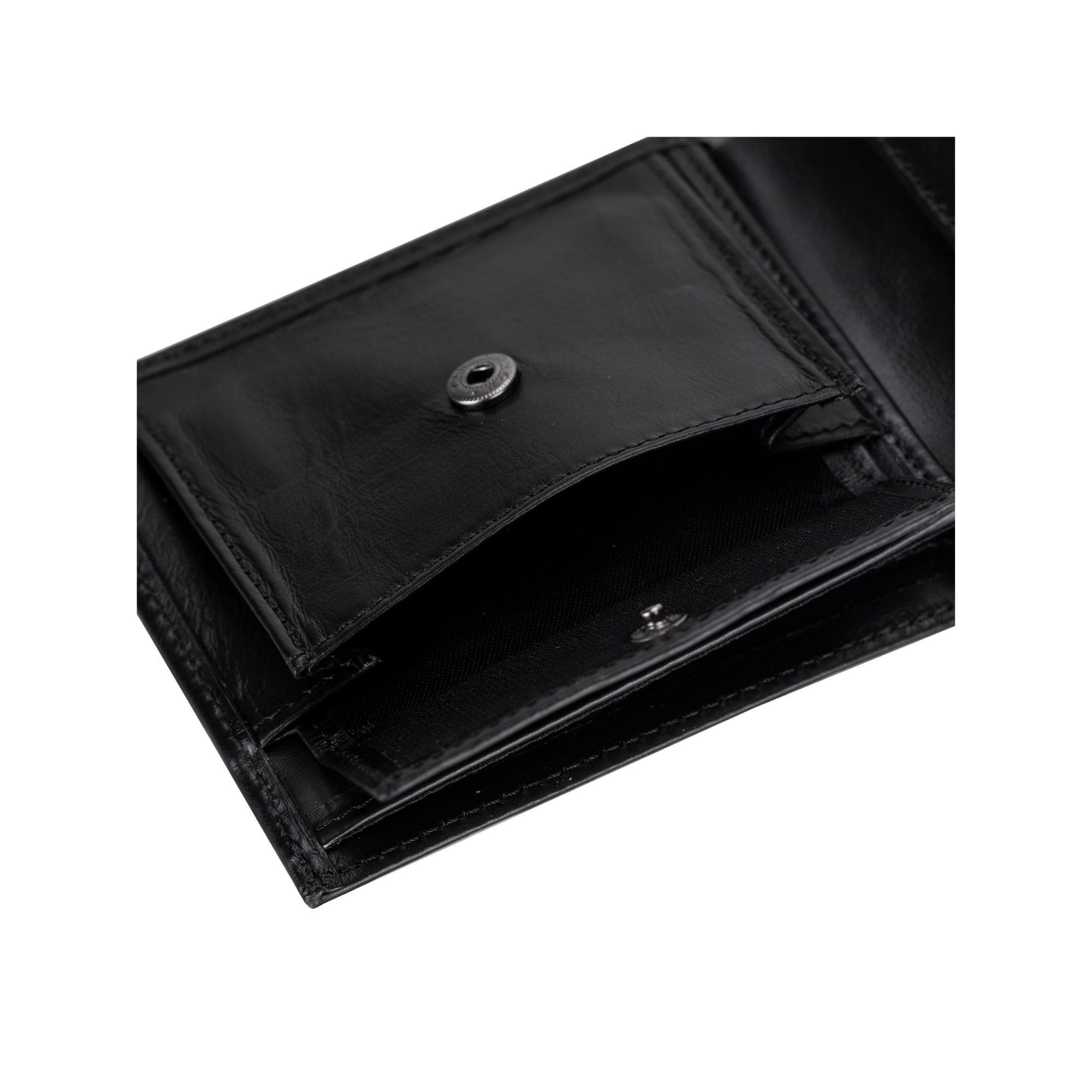 Passat Genuine Leather Wallet