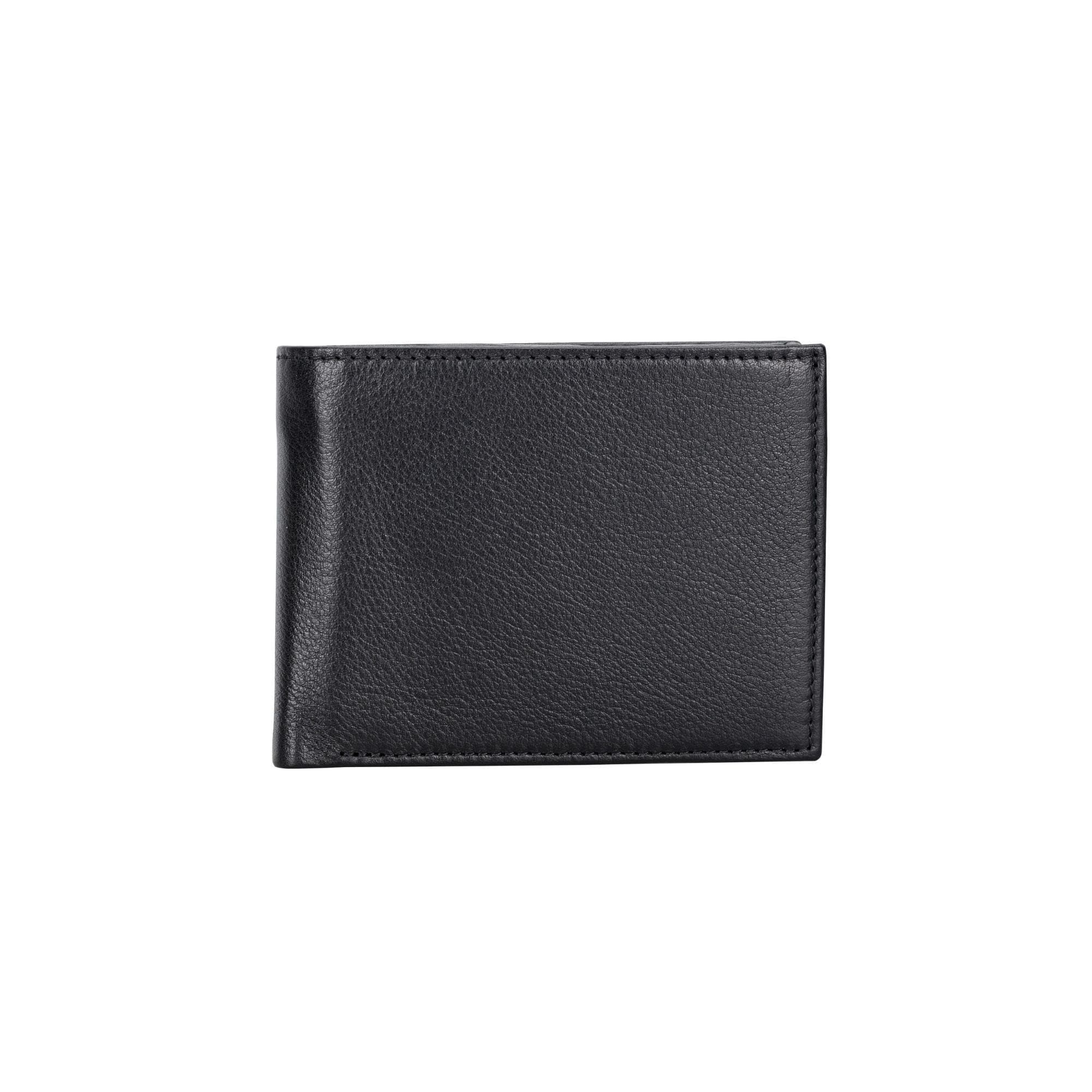 Passat Genuine Leather Wallet