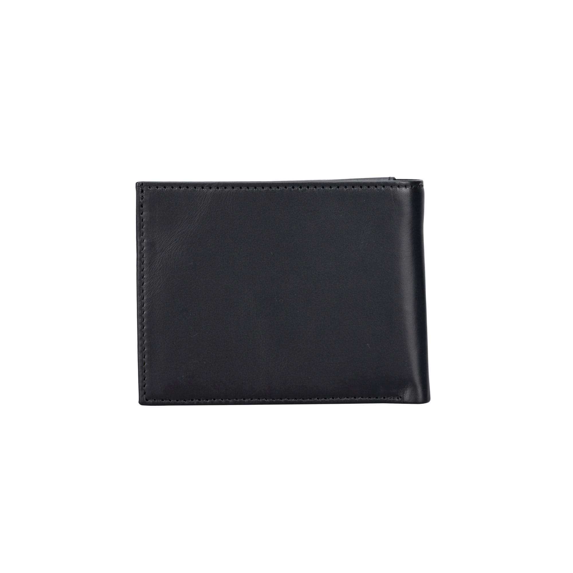 Passat Genuine Leather Wallet