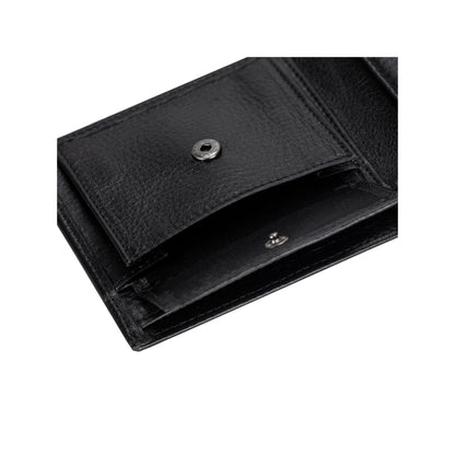 Passat Genuine Leather Wallet